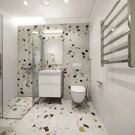 Bright 2br With Private Ev Parking, Workspace, Ac *