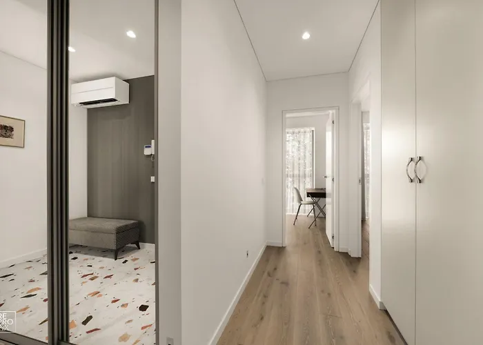 Apartman Bright 2br With Private Ev Parking, Workspace, Ac Kaunas